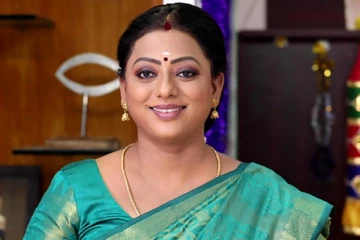 இரண்டாவது திருமணத்திற்கு தயாராகும் பாக்கியா! ரசிகர்களை அதிர வைத்த புகைப்படம்