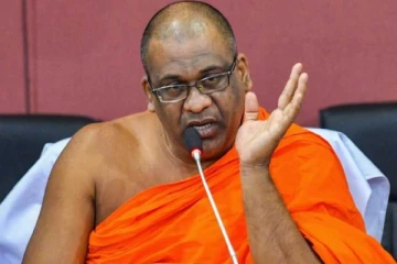 ஞானசார தேரரை கைது செய்ய பிடியாணை உத்தரவு