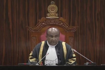 நாட்டில் உணவு தட்டுப்பாடு ஏற்படலாம்! சபையில் அறிவித்தார் சபாநாயகர் (Video)