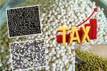 இறக்குமதி செய்யப்படும் பொருட்களுக்கு விசேட வரி விதிப்பு