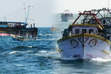 எல்லை தாண்டி வரும் படகுகள்: டக்ளஸிடம் விடுக்கப்பட்டுள்ள கோரிக்கை