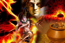 மூன்று ராசிக்காரர்களை மாத்திரம் தேடி வரவுள்ள பொற்காலம்! ஆனால் சிம்ம ராசியினருக்கு...