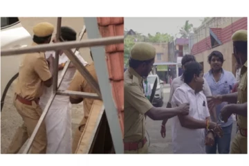 பிக்பாஸ் ஜி.பி.முத்து கைது - தரதரவென இழுத்துச் சென்ற போலீஸ்.. - நடந்தது என்ன? அதிர்ச்சியில் ரசிகர்கள்