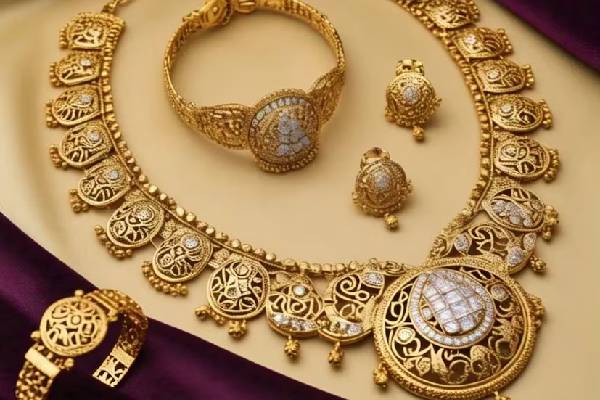 gold rate today
