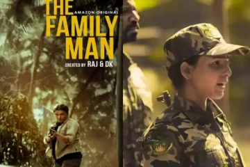 தமிழர்களைப் பயங்கரவாதிகளாகச் சித்தரிக்கும் வெப் சீரியல்; வைகோ கடும் எச்சரிக்கை