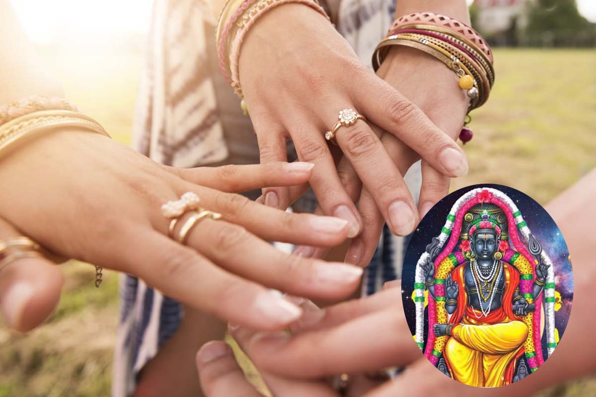 மறந்தும் கூட இந்த விரலில் மோதிரம் அணியாதீங்க... சனியின் கோபத்திற்கு ஆளாகிடுவீங்க | Astrology Says Which Finger To Wear Gold