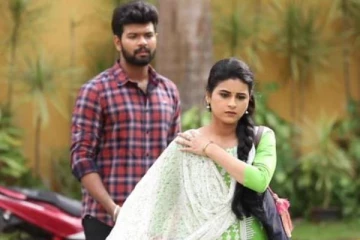 பாக்கியலட்சுமி சீரியலில் இருந்து ரித்திகா வெளியேற காரணமே இதுதானா?- வெளிவந்த தகவல்