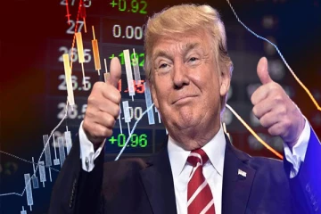 உலக பணக்காரர்கள் பட்டியலில் இடம்பிடித்த டொனால்ட் ட்ரம்ப்