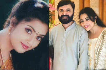 நடிகை மீனாவின் திருமண வாழ்க்கையை மாற்றிய கணவர்! மரணத்திற்கு புறாக்களின் எச்சம் தான் காரணமா