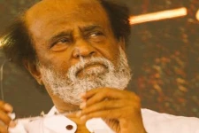 ரஜினியை தாரு மாறாக திட்டிய நடிகை! இவரா இப்படி