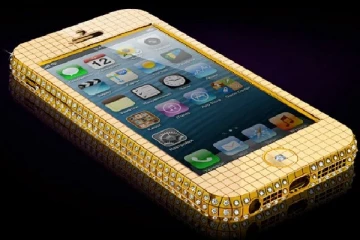 கோடீஸ்வரர்கள் மட்டுமே வாங்கும் உலகின் மிக விலையுயர்ந்த டாப் 10 போன்கள்! பட்டியல் இதோ