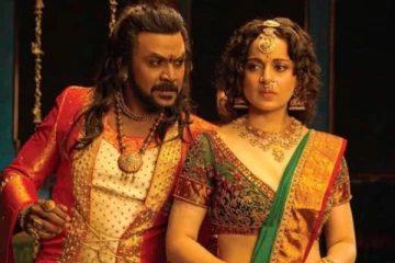 2 வாரத்தில் ராகவா லாரன்ஸின் சந்திரமுகி 2 செய்த வசூல் இத்தனை கோடியா?..இதோ முழு விவரம்