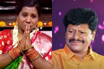 என்னோட பணத்தை சுருட்டிட்டாங்க - பொண்ணுக்கு நான் செஞ்சது - மேடையில் ராஜ்கிரண் வேதனை!!