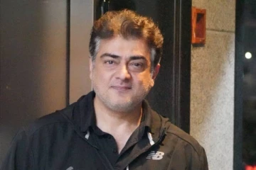 வலிமை படத்தை பார்த்துவிட்டு தல அஜித் கூறிய கமெண்ட் - என்ன சொன்னார் தெரியுமா