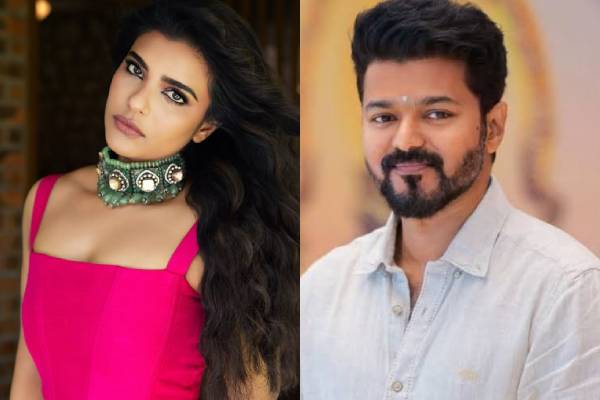 விஜய் கூப்பிட்டால் போவீங்களா!! நடிகை ஐஸ்வர்யா ராஜேஷ் இப்படி சொல்லிட்டாரே.. | Aishwarya Rajesh Shares Vijay S Political Entry