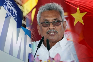 இலங்கையின் நிலை கவலைக்கிடம் - சர்வதேசத்தில் இருந்து வந்த செய்தி