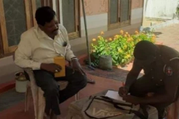 P2P போராட்டம் - ரவிகரனிடம் மல்லாவி பொலிஸார் வாக்குமூலம்
