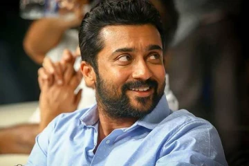 நடிகர் சூர்யா நடித்த படங்களில் ரூ. 100 கோடி வசூலித்த முதல் படம் எது தெரியுமா?