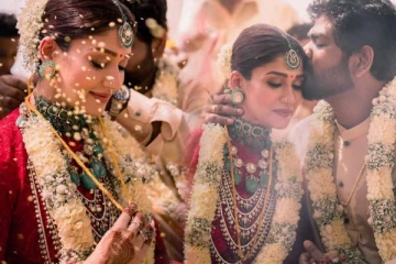 25 கோடிக்கு ஆப்பு வைத்து நோட்டீஸ் அனுப்பிய நெட்பிளிக்ஸ்! விக்னேஷ் சிவன் - நயன்தாரா செய்த தவறு இது தானாம்?