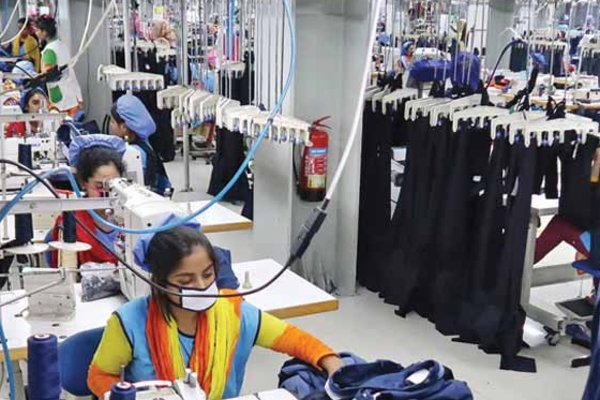 இலங்கையின் மற்றுமொரு துறைக்கு அமெரிக்காவினால் ஏற்பட்டுள்ள பாதிப்பு | Trump S Tariffs Sl S Another Sector In Risk
