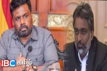 இலங்கையின் கடைசி நிறைவேற்று அதிகார ஜனாதிபதியாக அநுர…!
