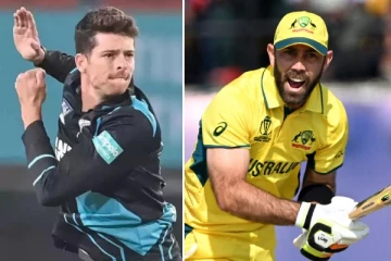 டி20 தொடரில் 3-0 வெற்றி! நியூசிலாந்தை துவம்சம் செய்த அவுஸ்திரேலிய கிரிக்கெட் அணி