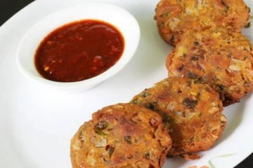 மாலை நேர தேநீருடன் சூப்பரான ஸ்நேக்ஸ் பிரட் வடை: 10 நிமிடத்திலேயே செய்யலாம்!