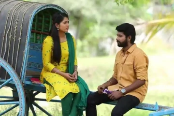 பாண்டியன் ஸ்டோர் சீரியலில் இருந்து தீபா அதிரடியாக விலக இது தான் காரணமா? ரகசியத்தை உடைந்த நடிகை.. ரசிகர்கள் ஷாக்!