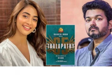 தளபதி விஜய் பட நடிகைக்கு கொரோனா தொற்று உறுதி செய்யப்பட்டது