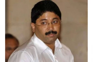 பிஎஸ்பிபி பள்ளி விவகாரம்... மத்திய கல்வி அமைச்சருக்கு தயாநிதிமாறன் எம்.பி.  கடிதம்