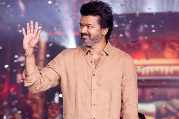 அரசியலில் களமிறங்கும் விஜய்.. போட்டிக்கு வரும் அஜித் | Ajith Clash With Vijay Political Party Announce