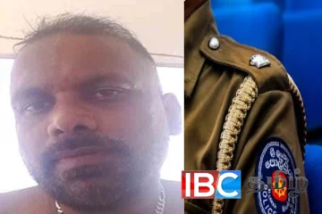 பெண்மீது அசிட் வீச்சு : சந்தேகநபரை கைது செய்ய பொதுமக்களின் உதவியை நாடும் காவல்துறை