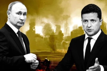 போர் நிறுத்தம்! அதிரடியாக அறிவித்த புடின்... நிராகரித்த உக்ரைன்