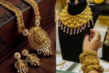 அதிரடியாக சரிந்த தங்கம் விலை.. நகை பிரியர்களுக்கு மகிழ்ச்சி!