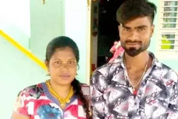 மீண்டும் பேஸ்புக் காதல்! நாட்டை விட்டு வெளியேற இலங்கை பெண்ணுக்கு நோட்டீஸ்