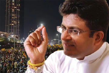 கொழும்பில் புரட்சி வெடிக்கும் அபாயம் - அடுத்தடுத்து எச்சரிக்கை மணி