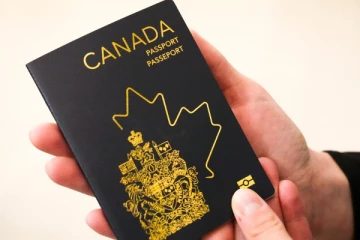 அழகாக வடிவமைக்கப்பட்ட கனடாவின் புதிய பாஸ்போர்ட்: வெளியான அதிகாரப்பூர்வ வீடியோ