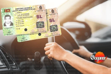 මේ අයට ලයිසන් එක ගන්න ටෙස්ට් නෑ - ලේසියෙන් ගන්න පුළුවන් ක්‍රමයක් ගැන දැනුම් දෙයි