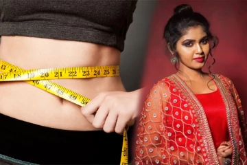 11 நாட்களில் நீங்களும் உடல் எடையை குறைக்கலாம்! பாண்டியன் ஸ்டோர்ஸ் மீனா சீக்ரெட்