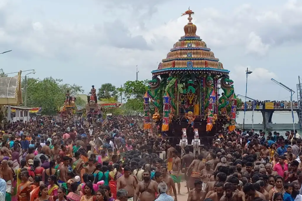 ஆரம்பமாகவுள்ள செல்வச்சந்நிதி ஆலய வருடாந்த மகோற்சவம்! வெளியாகியுள்ள விசேட அறிவிப்பு | Sannidhi Flag Hoisting Guidelines
