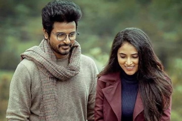 சிவகார்த்திகேயனின் Doctor படம் பற்றி பேசிய பிரபலம்- முழு தகவல் இதோ