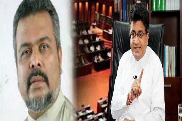 சட்ட சிக்கலுக்குள் நந்தன குணதிலக்க மற்றும் கம்மன்பில - தீவிரமடையும் விசாரணை | Gunathilaka And Gammanpila In Legal Trouble