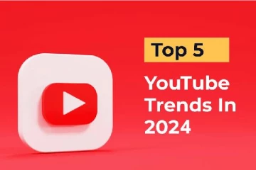 2024 ஆம் ஆண்டின் யூடியூப் டிரெண்டிங் எது தெரியுமா? நாட்டையே கலக்கிய நிகழ்வுதான்!