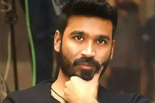 தனுஷ் படத்தில் பிரச்சினையா? அதிரடியாக விலகிய பாடலாசிரியர் விவேக் - நடந்தது என்ன? ரசிகர்கள் ஷாக் - தமிழ்நாடு