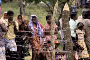 இலங்கையில் மரணித்தவர்களைக் கணக்கிடல் திட்டம்