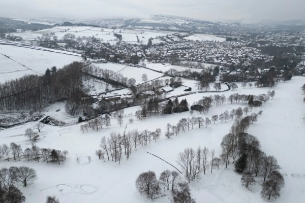 சந்திரா புயல்: பிரித்தானியர்களுக்கு முக்கிய அறிவுறுத்தல் | Uk Peoples Urged To Store Essentials Storm Chandra