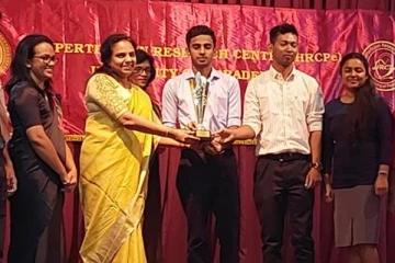 மருத்துவ பீட மாணவர்களுக்கு வினாவிடை போட்டி : யாழ்.பல்கலைக்கழகம் முதலிடம்(Photos)