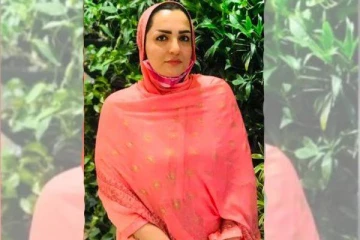 அவர்கள் என்னை கொன்று விடுவார்கள்; இரு பிள்ளைகளை இழந்த ஆப்கான் பெண்ணின் மனவேதனை