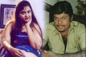 அதுக்கு மறுத்ததால் கட்டாயப்படுத்தி என் வாழ்க்கையை நாசமாக்கிவிட்டார்.. கவுண்டமணி மீது நடிகை குற்றச்சாற்று