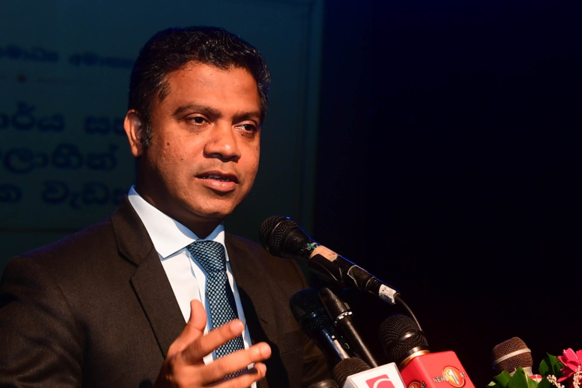 அரச தொழிலுக்கான ஆட்சேர்ப்புகளில் முடிவுக்கு வந்த நடைமுறை ; அமைச்சர் நளிந்த வெளியிட்ட தகவல் | End Of Practice In Government Recruitment